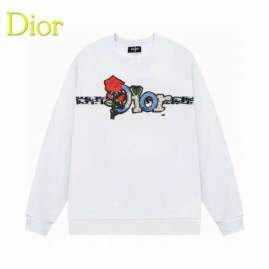Picture of Dior Sweatshirt _SKUDiorM-5XL12yr10331770